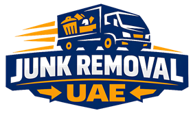 Junk Removal UAE